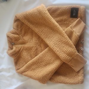 Calvin Klein fleece